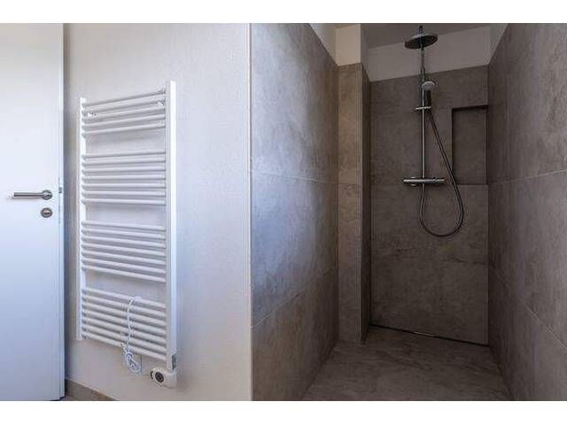 Immobilie in Kirchdorf in Tirol - Neubau: Moderne 3 Zi. DG-Wohnung - Bild 3