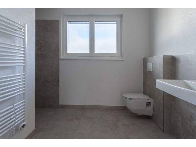 Immobilie in Kirchdorf in Tirol - Neubau: Moderne 3 Zi. DG-Wohnung - Bild 4