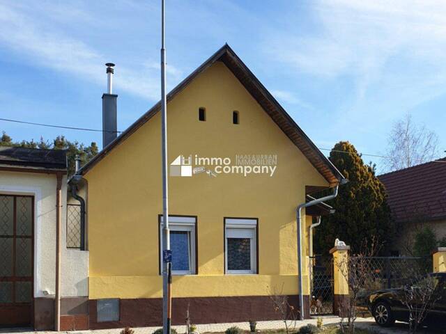 Immobilie in Lackendorf - Das Landleben genießen - Bild 0