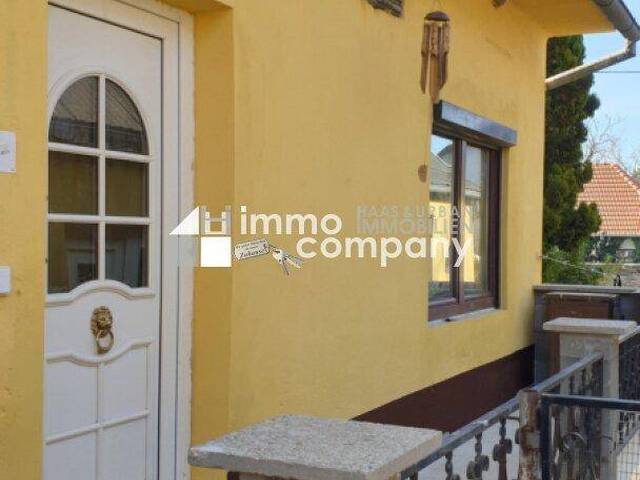 Immobilie in Lackendorf - Das Landleben genießen - Bild 2