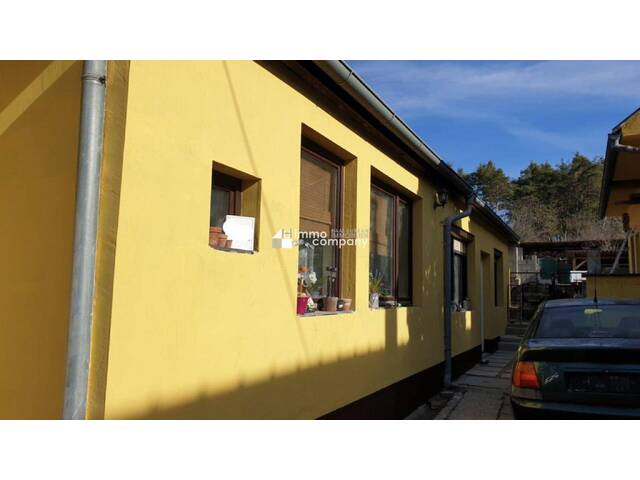 Immobilie in Lackendorf - Das Landleben genießen - Bild 3