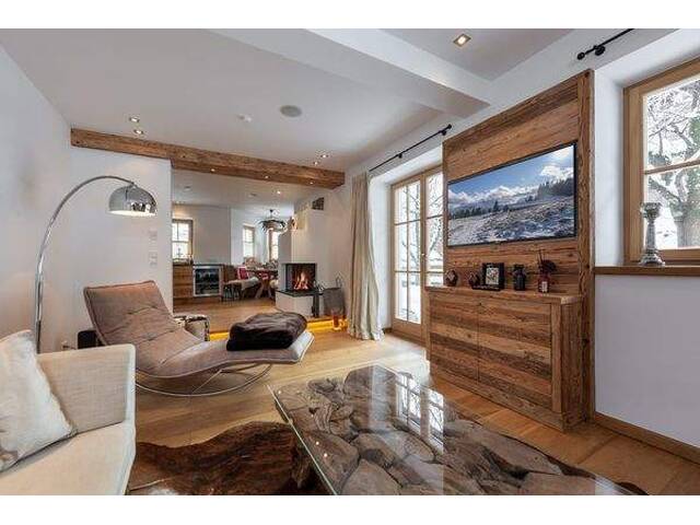 Immobilie in Reith bei Kitzbühel - Gemütliche Wohnung in begehrter Lage von Reith - Bild 0