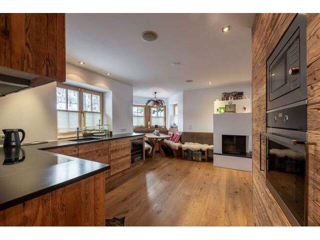 Immobilie in Reith bei Kitzbühel - Gemütliche Wohnung in begehrter Lage von Reith - Bild 1