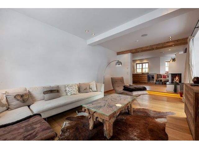 Immobilie in Reith bei Kitzbühel - Gemütliche Wohnung in begehrter Lage von Reith - Bild 2