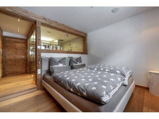 Immobilie in Reith bei Kitzbühel - Gemütliche Wohnung in begehrter Lage von Reith - Bild 3