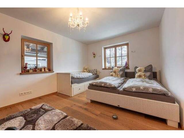 Immobilie in Reith bei Kitzbühel - Gemütliche Wohnung in begehrter Lage von Reith - Bild 4