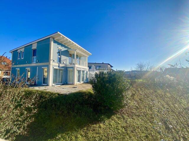 Immobilie in Winden am See - Exklusiver Landtraum mit höchster Wohnqualität in Winden am See - Bild 1