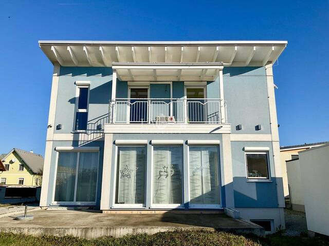 Immobilie in Winden am See - Exklusiver Landtraum mit höchster Wohnqualität in Winden am See - Bild 2