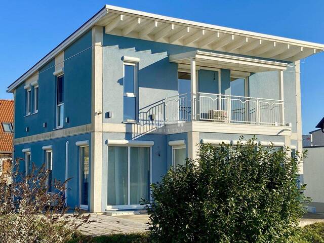 Immobilie in Winden am See - Exklusiver Landtraum mit höchster Wohnqualität in Winden am See - Bild 3