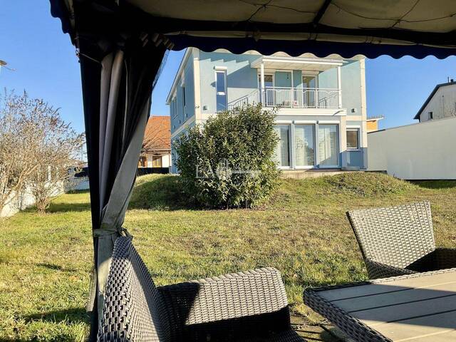 Immobilie in Winden am See - Exklusiver Landtraum mit höchster Wohnqualität in Winden am See - Bild 4