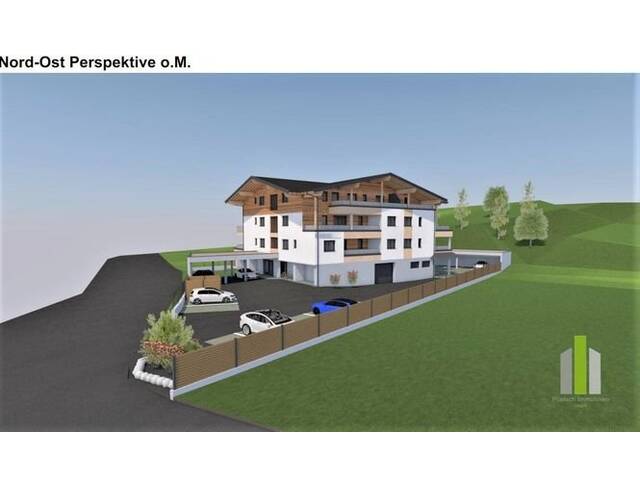 Immobilie in Aigen im Ennstal - Kleiner, feiner Zweitwohnsitz in AIGEN - Bild 1