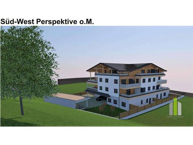 Immobilie in Aigen im Ennstal - Zweitwohnsitz-Touristische Vermietung -Hauptwohnsitz.Alles ist möglich - Bild 2