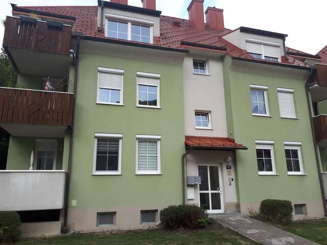 Immobilie in Lilienfeld - MARKTL-LILIENFELD II/3, geförderte Mietwohnung mit Kaufoption, Haus 2-1.OG TOP 3, 1000/00008770/00001203 - Bild 3