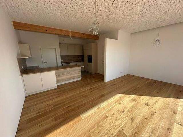 Immobilie in Eberschwang - Zu verkaufen- Penthouse- Wohnung in exklusiver Ausführung mit Balkon - Bild 0