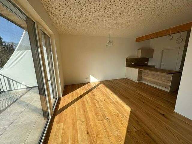 Immobilie in Eberschwang - Zu verkaufen- Penthouse- Wohnung in exklusiver Ausführung mit Balkon - Bild 1