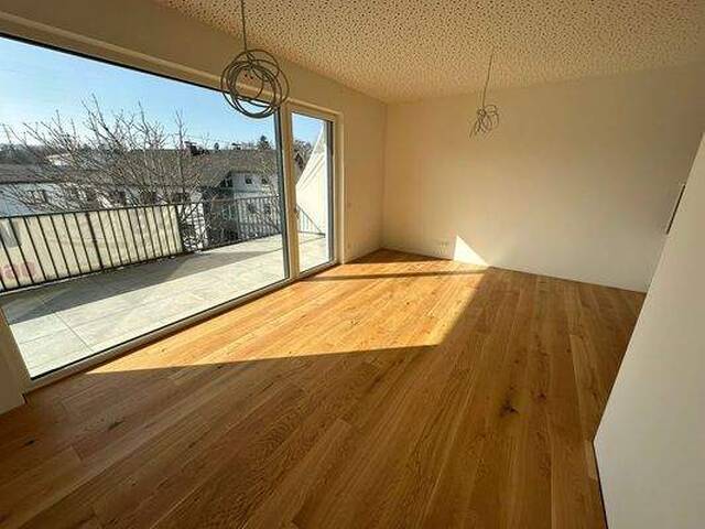 Immobilie in Eberschwang - Zu verkaufen- Penthouse- Wohnung in exklusiver Ausführung mit Balkon - Bild 2