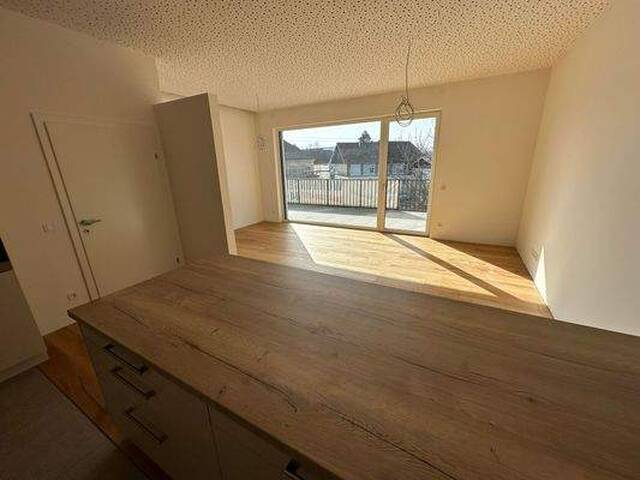 Immobilie in Eberschwang - Zu verkaufen- Penthouse- Wohnung in exklusiver Ausführung mit Balkon - Bild 3