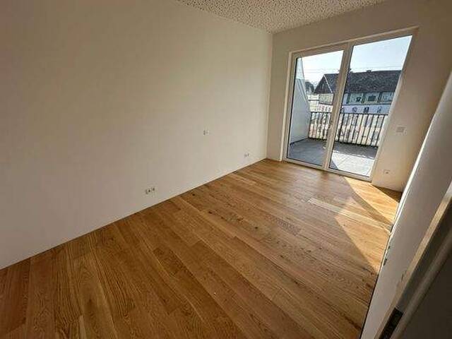 Immobilie in Eberschwang - Zu verkaufen- Penthouse- Wohnung in exklusiver Ausführung mit Balkon - Bild 4