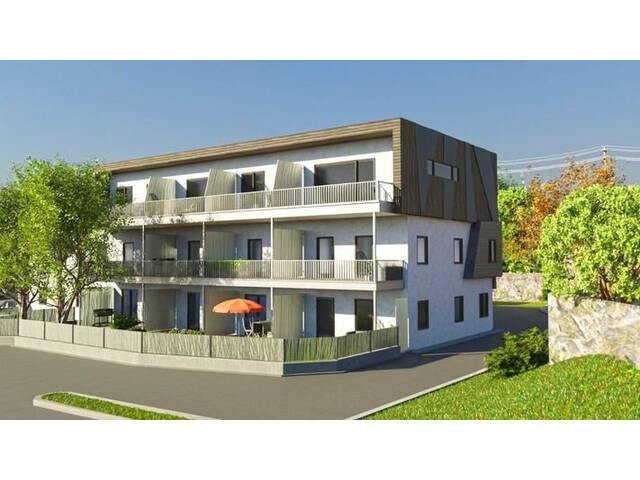 Immobilie in Eberschwang - Zu verkaufen- Wohnung in exklusiver Ausführung mit Terrasse in sehr guter Lage *Provisionsfrei* - Bild 1