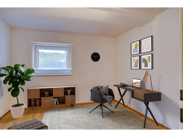 Immobilie in Aldrans - Anleger aufgepasst: Top sanierte 3-Zimmer-Wohung im Ortskern von Aldrans - Bild 4