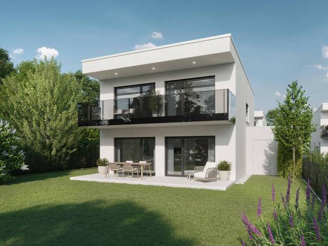 Immobilie in Kirchbach - Nachhaltig. Stilvoll. Privat. - Bild 0