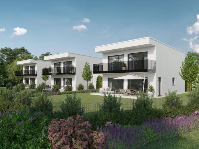 Immobilie in Kirchbach - Nachhaltig. Stilvoll. Privat. - Bild 1