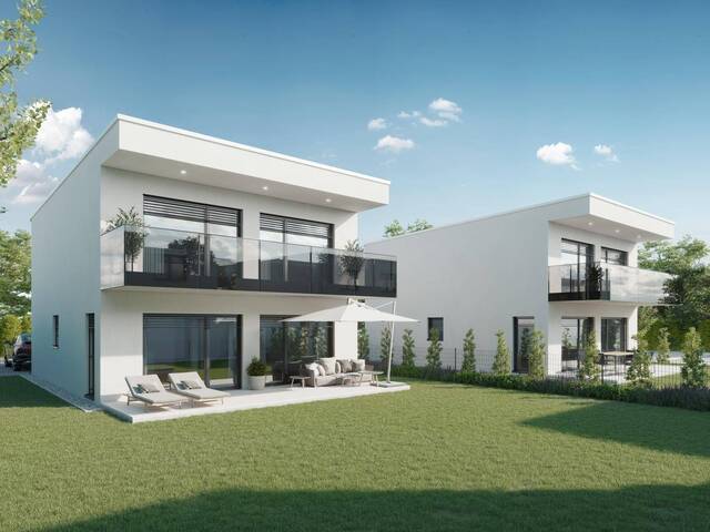 Immobilie in Kirchbach - Nachhaltig. Stilvoll. Privat. - Bild 2