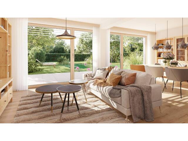 Immobilie in Kirchbach - Nachhaltig. Stilvoll. Privat. - Bild 3