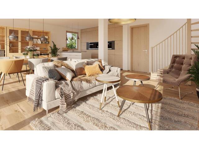 Immobilie in Kirchbach - Nachhaltig. Stilvoll. Privat. - Bild 4