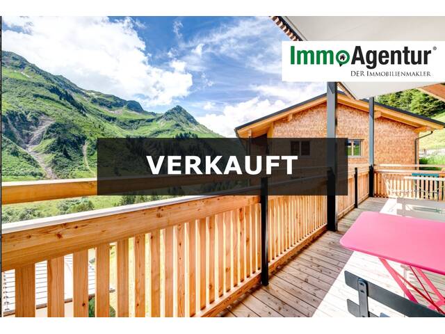 Immobilie in Damüls - Damüls Appartements | Feriendomizil | Rendite - Bild 0