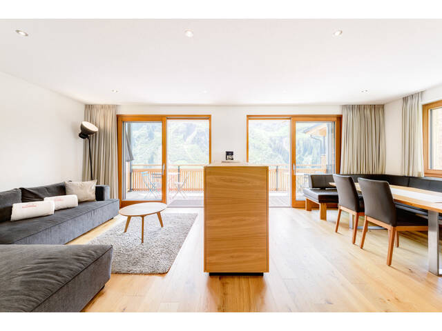 Immobilie in Damüls - Damüls Appartements | Feriendomizil | Rendite - Bild 2