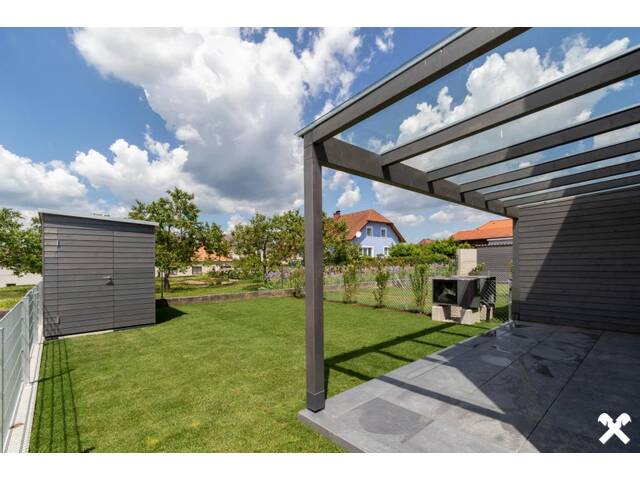 Immobilie in Gneixendorf - QUALITY LIVING IN ZAUBERHAFTER GRÜNLAGE IN KREMS AN DER DONAU - GNEIXENDORF MIT BLICK AUF STIFT GÖTTWEIG UND ÜBER DAS DONAUTAL - EXKLUSIVES WOHNEN - RAIFFEISEN WOHNBAU - PROVISIONSFREI - Bild 3