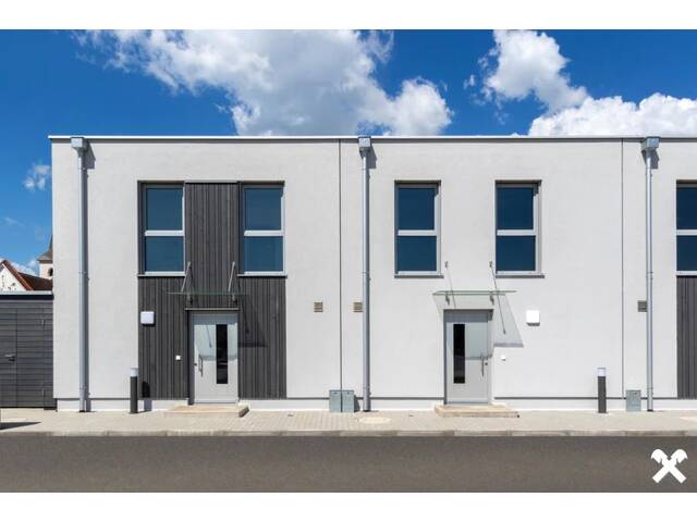 Immobilie in Gneixendorf - QUALITY LIVING IN ZAUBERHAFTER GRÜNLAGE IN KREMS AN DER DONAU - GNEIXENDORF MIT BLICK AUF STIFT GÖTTWEIG UND ÜBER DAS DONAUTAL - EXKLUSIVES WOHNEN - RAIFFEISEN WOHNBAU - PROVISIONSFREI - Bild 4