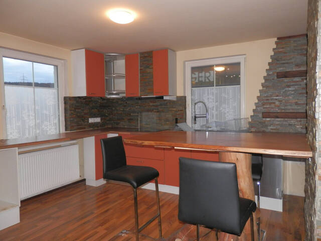 Immobilie in Frastanz - Renovierte 3-Zimmer-Wohnung mit einer herrlichen, großzügigen Terrasse. - Bild 1