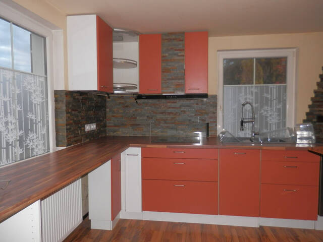 Immobilie in Frastanz - Renovierte 3-Zimmer-Wohnung mit einer herrlichen, großzügigen Terrasse. - Bild 2