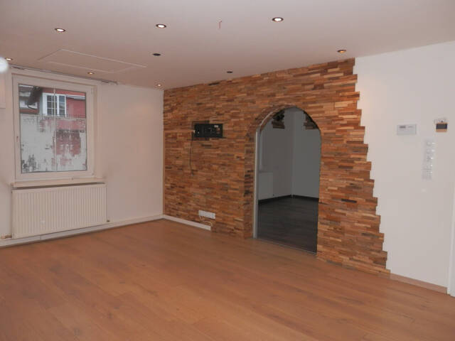 Immobilie in Frastanz - Renovierte 3-Zimmer-Wohnung mit einer herrlichen, großzügigen Terrasse. - Bild 4