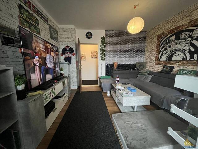 Immobilie in Asten - Traumhaft aufgeteilte Wohnung in Asten - Teilsaniert, Loggia & Stellplatz inklusive - Bild 1