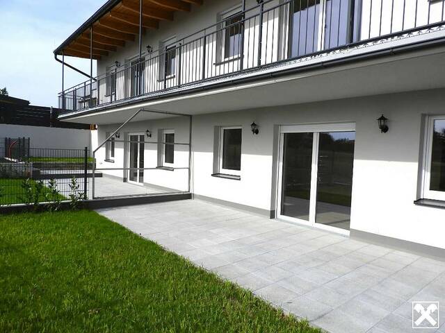 Immobilie in Neulengbach - NEUBAU ERSTBEZUG - Eigentum im Mehrparteienhaus, Südhanglage, Schöpflblick - Sofortbezug - Bild 3