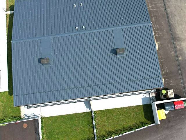 Immobilie in Neulengbach - NEUBAU ERSTBEZUG - Eigentum im Mehrparteienhaus, Südhanglage, Schöpflblick - Sofortbezug - Bild 4