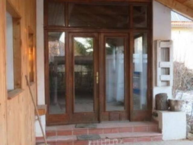 Immobilie in Stoitzendorf - 3730 Stoitzendorf: Sanierungsbedürftiges Wochenendhaus Nähe Eggenburg - Bild 4