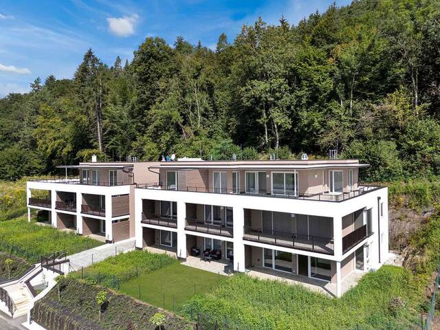 Immobilie in Velden am Wörther See - Velden HILLS! Bezugsfertiger Neubau-Bungalow mit großzügigem Eigengarten - Bild 3
