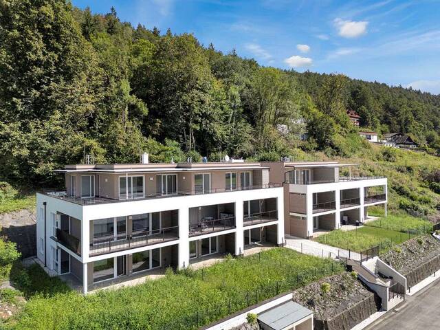 Immobilie in Velden am Wörther See - Velden HILLS! Bezugsfertiger Neubau-Bungalow mit großzügigem Eigengarten - Bild 4