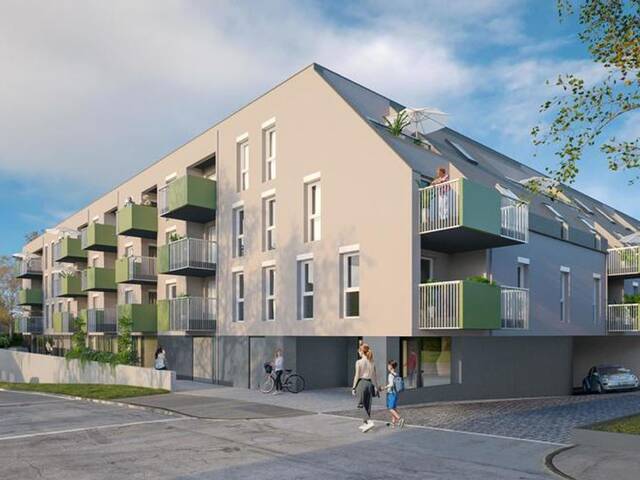 Immobilie in Lanzendorf - einen Katzensprung von Wien entfernt - Bild 1