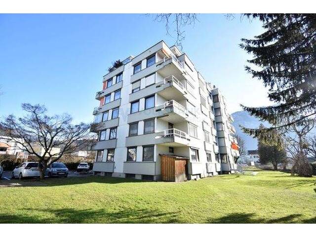 Immobilie in Dornbirn - Schnäppchenwohnung für Handwerker! - Bild 0