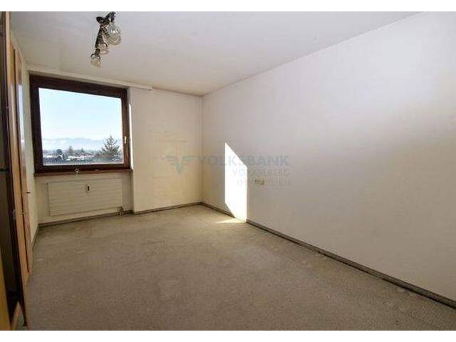 Immobilie in Dornbirn - Schnäppchenwohnung für Handwerker! - Bild 1