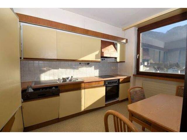 Immobilie in Dornbirn - Schnäppchenwohnung für Handwerker! - Bild 4