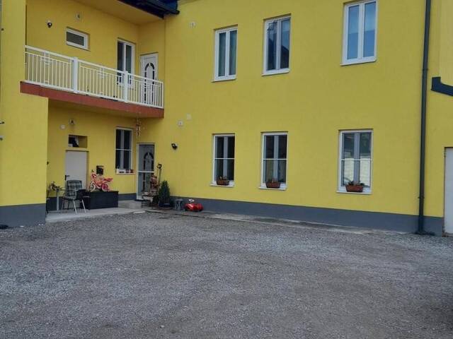 Immobilie in Steinabrückl - Mietzinshaus - Bild 0