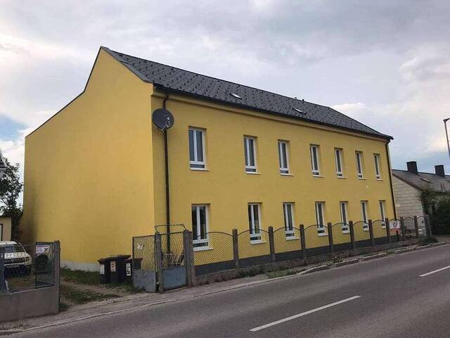 Immobilie in Steinabrückl - Mietzinshaus - Bild 1