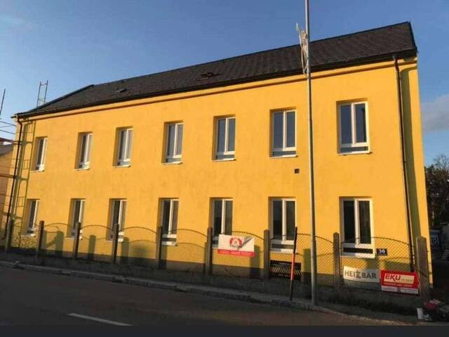 Immobilie in Steinabrückl - Mietzinshaus - Bild 2