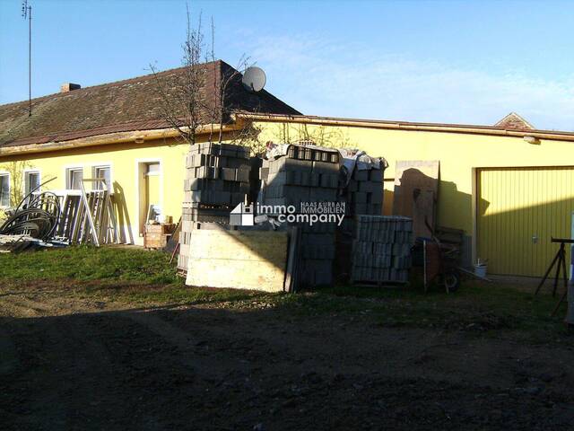 Immobilie in Kleinhaugsdorf - Lukratives Objekt mit Wertschöpfungspotenzial in Klein Haugsdorf! - Bild 3